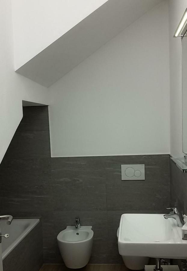Appartamento I Tulipani - 1 Cadenabbia ภายนอก รูปภาพ