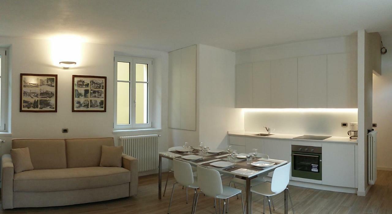 Appartamento I Tulipani - 1 Cadenabbia ภายนอก รูปภาพ
